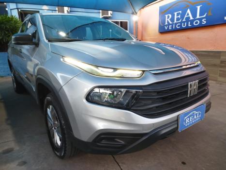FIAT Toro 1.8 16V 4P ENDURANCE AUTOMTICO, Foto 7