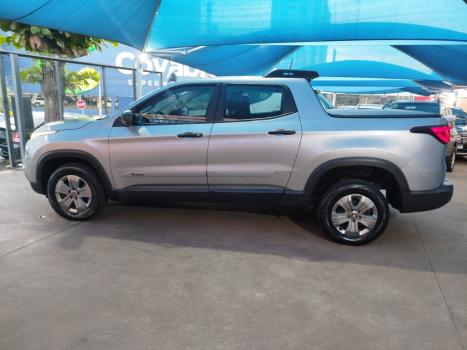 FIAT Toro 1.8 16V 4P ENDURANCE AUTOMTICO, Foto 8