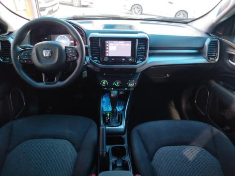 FIAT Toro 1.8 16V 4P ENDURANCE AUTOMTICO, Foto 9