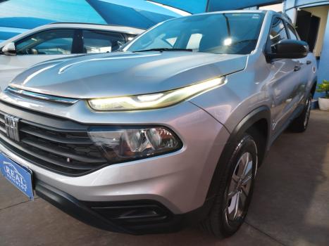 FIAT Toro 1.8 16V 4P ENDURANCE AUTOMTICO, Foto 11
