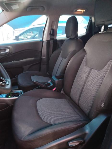 FIAT Toro 1.8 16V 4P ENDURANCE AUTOMTICO, Foto 12