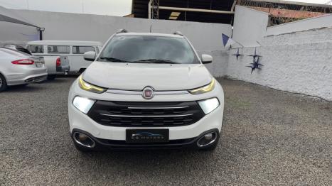 FIAT Toro 1.8 16V 4P FLEX FREEDOM AUTOMTICO, Foto 2