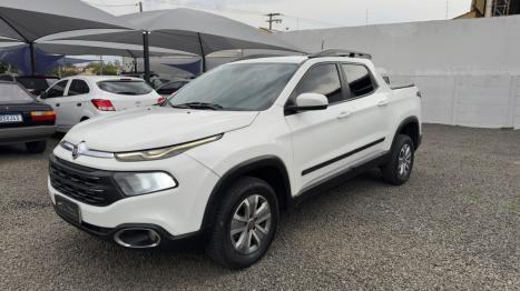 FIAT Toro 1.8 16V 4P FLEX FREEDOM AUTOMTICO, Foto 3