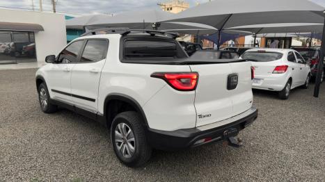 FIAT Toro 1.8 16V 4P FLEX FREEDOM AUTOMTICO, Foto 4