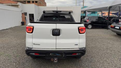 FIAT Toro 1.8 16V 4P FLEX FREEDOM AUTOMTICO, Foto 5