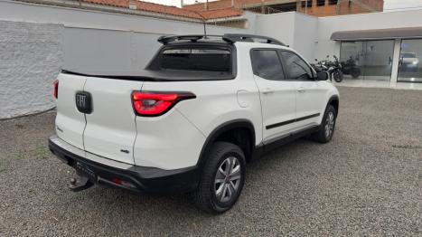 FIAT Toro 1.8 16V 4P FLEX FREEDOM AUTOMTICO, Foto 6