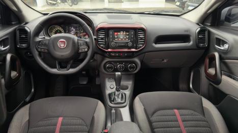 FIAT Toro 1.8 16V 4P FLEX FREEDOM AUTOMTICO, Foto 8