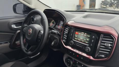FIAT Toro 1.8 16V 4P FLEX FREEDOM AUTOMTICO, Foto 10