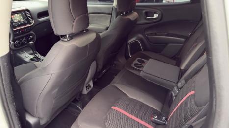 FIAT Toro 1.8 16V 4P FLEX FREEDOM AUTOMTICO, Foto 15