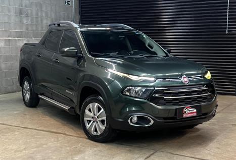 FIAT Toro 1.8 16V 4P FLEX FREEDOM OPEN EDITION AUTOMTICO, Foto 1