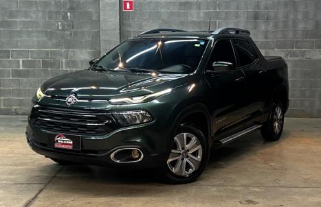 FIAT Toro 1.8 16V 4P FLEX FREEDOM OPEN EDITION AUTOMTICO, Foto 2