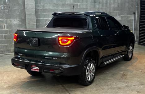 FIAT Toro 1.8 16V 4P FLEX FREEDOM OPEN EDITION AUTOMTICO, Foto 3