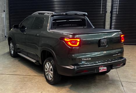 FIAT Toro 1.8 16V 4P FLEX FREEDOM OPEN EDITION AUTOMTICO, Foto 4