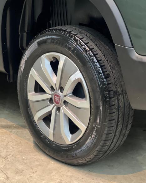 FIAT Toro 1.8 16V 4P FLEX FREEDOM OPEN EDITION AUTOMTICO, Foto 7