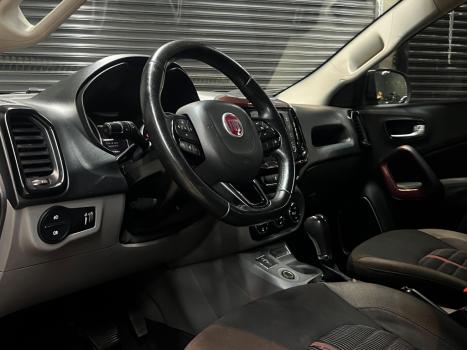 FIAT Toro 1.8 16V 4P FLEX FREEDOM OPEN EDITION AUTOMTICO, Foto 8