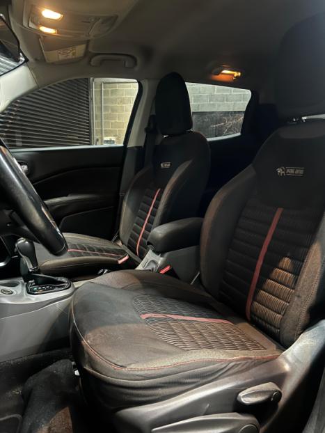 FIAT Toro 1.8 16V 4P FLEX FREEDOM OPEN EDITION AUTOMTICO, Foto 9