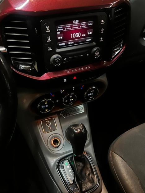 FIAT Toro 1.8 16V 4P FLEX FREEDOM OPEN EDITION AUTOMTICO, Foto 11