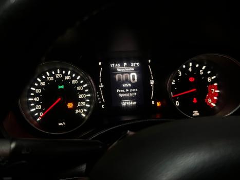 FIAT Toro 1.8 16V 4P FLEX FREEDOM OPEN EDITION AUTOMTICO, Foto 13