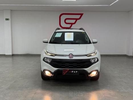 FIAT Toro 1.8 16V 4P FLEX FREEDOM AUTOMTICO, Foto 3