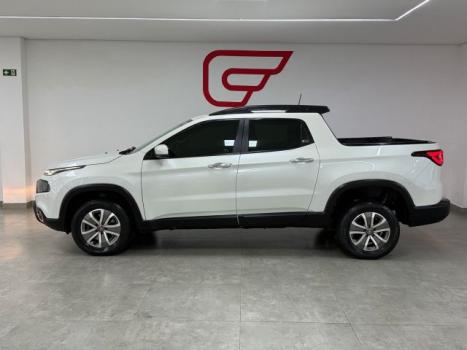 FIAT Toro 1.8 16V 4P FLEX FREEDOM AUTOMTICO, Foto 4
