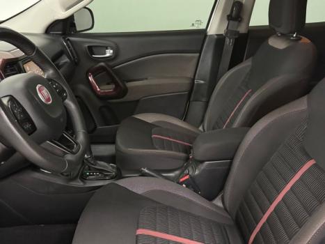 FIAT Toro 1.8 16V 4P FLEX FREEDOM AUTOMTICO, Foto 5