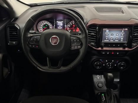 FIAT Toro 1.8 16V 4P FLEX FREEDOM AUTOMTICO, Foto 7