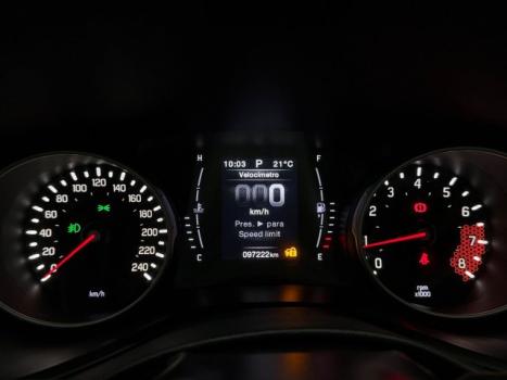 FIAT Toro 1.8 16V 4P FLEX FREEDOM AUTOMTICO, Foto 10