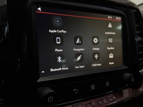 FIAT Toro 1.8 16V 4P FLEX FREEDOM AUTOMTICO, Foto 12