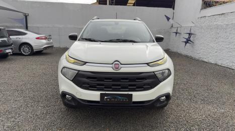FIAT Toro 1.8 16V 4P FLEX FREEDOM AUTOMTICO, Foto 2
