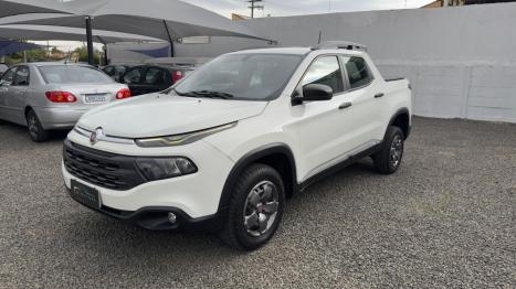 FIAT Toro 1.8 16V 4P FLEX FREEDOM AUTOMTICO, Foto 3