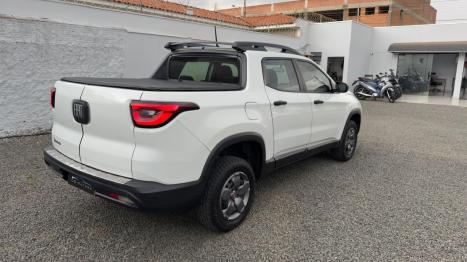 FIAT Toro 1.8 16V 4P FLEX FREEDOM AUTOMTICO, Foto 4