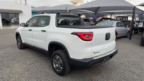 FIAT Toro 1.8 16V 4P FLEX FREEDOM AUTOMTICO, Foto 6