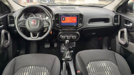 FIAT Toro 1.8 16V 4P FLEX FREEDOM AUTOMTICO, Foto 7