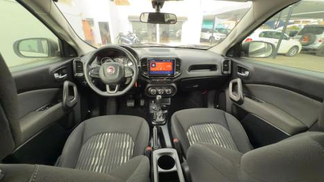 FIAT Toro 1.8 16V 4P FLEX FREEDOM AUTOMTICO, Foto 8