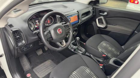 FIAT Toro 1.8 16V 4P FLEX FREEDOM AUTOMTICO, Foto 9