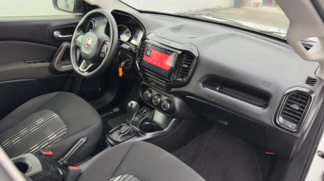 FIAT Toro 1.8 16V 4P FLEX FREEDOM AUTOMTICO, Foto 12