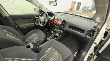 FIAT Toro 1.8 16V 4P FLEX FREEDOM AUTOMTICO, Foto 13