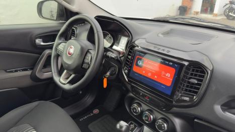 FIAT Toro 1.8 16V 4P FLEX FREEDOM AUTOMTICO, Foto 14