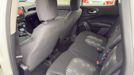 FIAT Toro 1.8 16V 4P FLEX FREEDOM AUTOMTICO, Foto 15