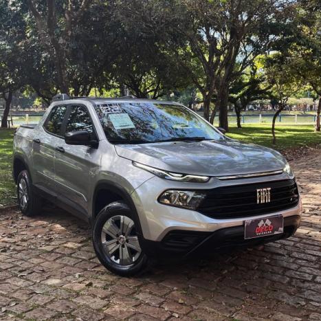 FIAT Toro 1.8 16V 4P ENDURANCE AUTOMTICO, Foto 2