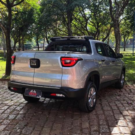 FIAT Toro 1.8 16V 4P ENDURANCE AUTOMTICO, Foto 4