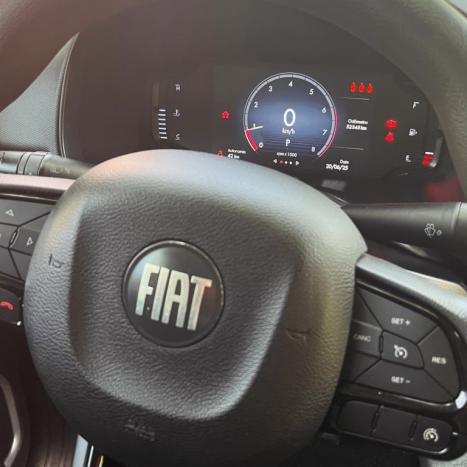 FIAT Toro 1.8 16V 4P ENDURANCE AUTOMTICO, Foto 6