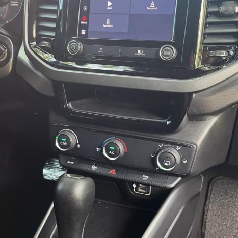 FIAT Toro 1.8 16V 4P ENDURANCE AUTOMTICO, Foto 7