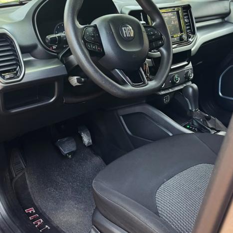 FIAT Toro 1.8 16V 4P ENDURANCE AUTOMTICO, Foto 8