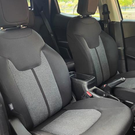 FIAT Toro 1.8 16V 4P ENDURANCE AUTOMTICO, Foto 9