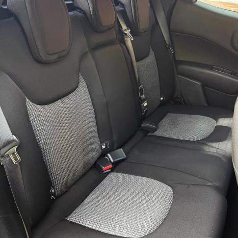 FIAT Toro 1.8 16V 4P ENDURANCE AUTOMTICO, Foto 10