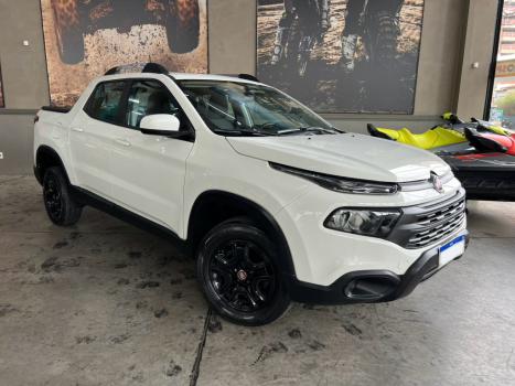 FIAT Toro 1.8 16V 4P ENDURANCE AUTOMTICO, Foto 1