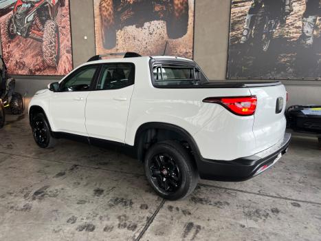FIAT Toro 1.8 16V 4P ENDURANCE AUTOMTICO, Foto 2