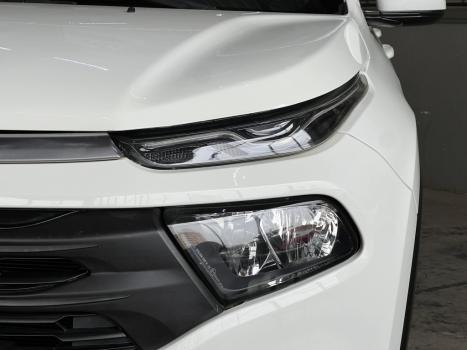 FIAT Toro 1.8 16V 4P ENDURANCE AUTOMTICO, Foto 5