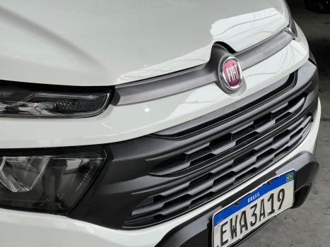 FIAT Toro 1.8 16V 4P ENDURANCE AUTOMTICO, Foto 7